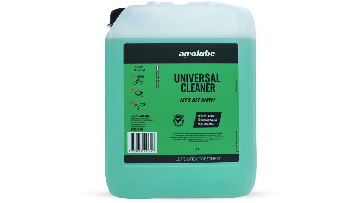 Airolube+Universal+cleaner+%2F+Nettoyant+-+5-Litre+Jerrican
